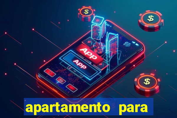 apartamento para alugar nova betania mossoro